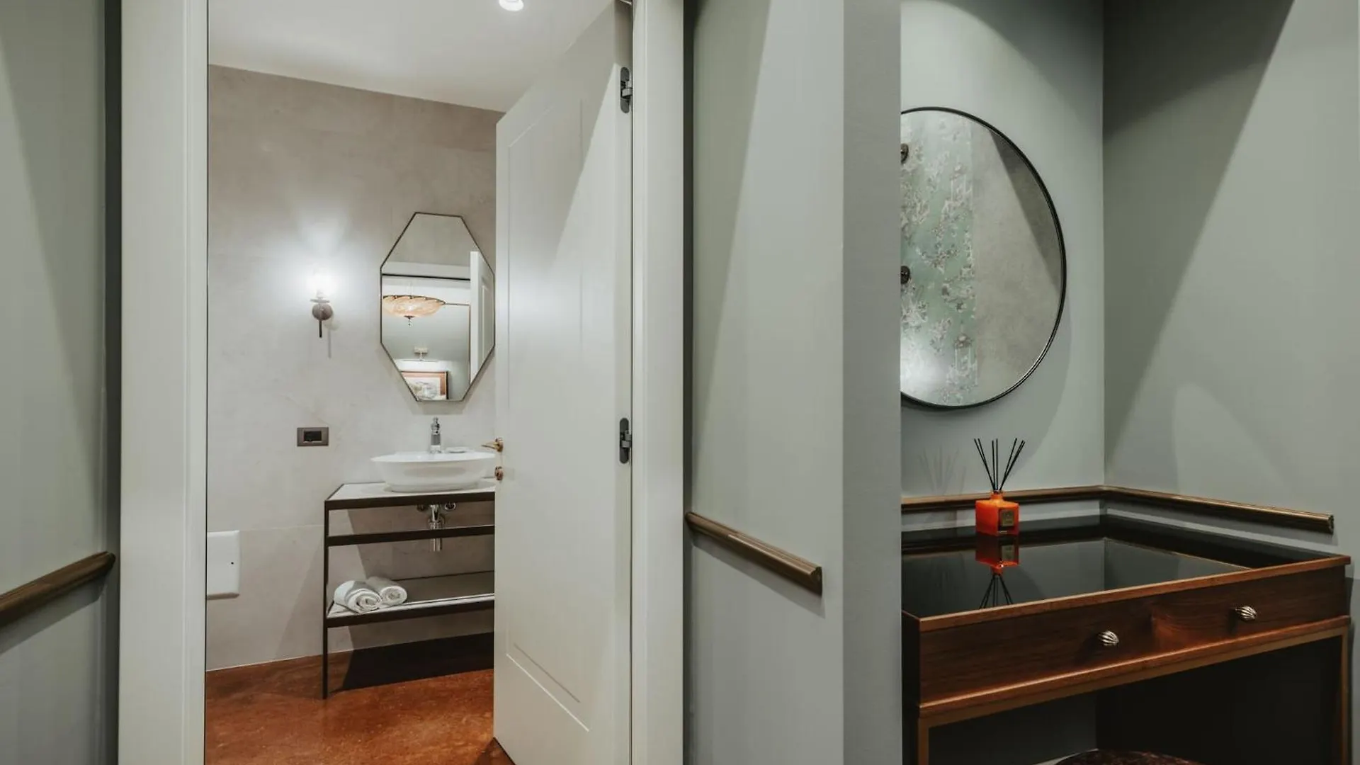 Hotel Giorgione Venice