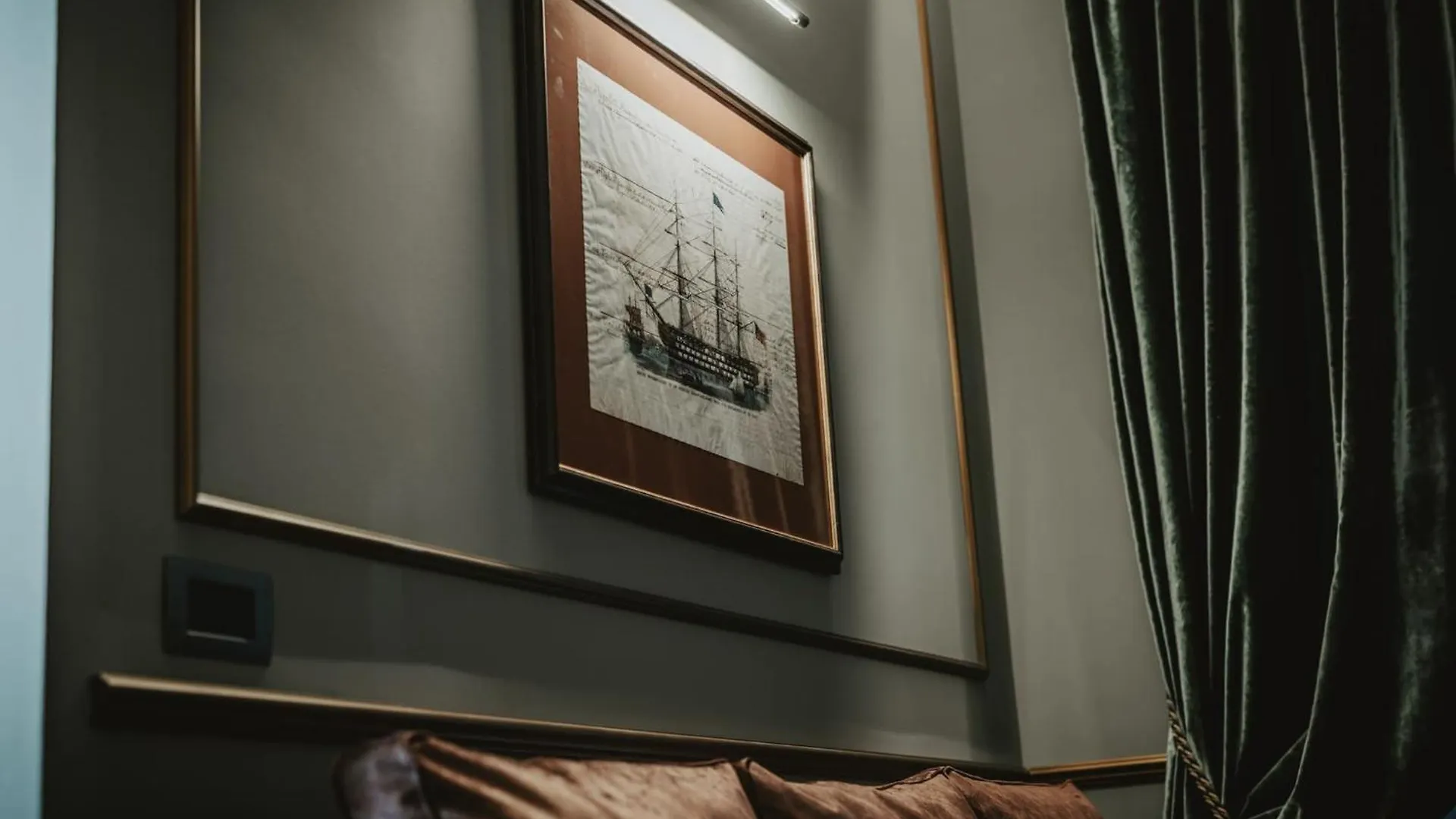 Hotel Giorgione Veneza