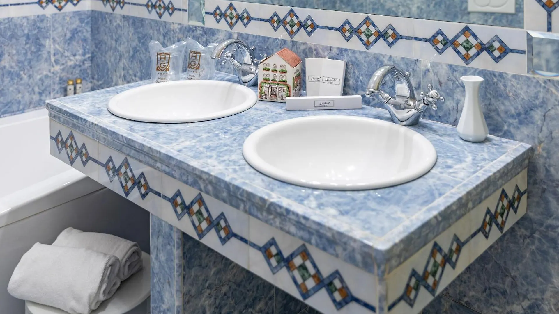 Hotel Giorgione Venice