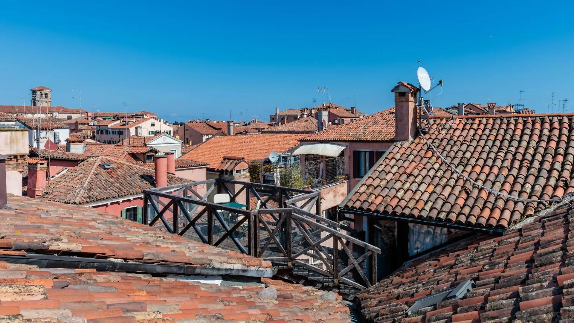 Hotel Giorgione Veneza Itália