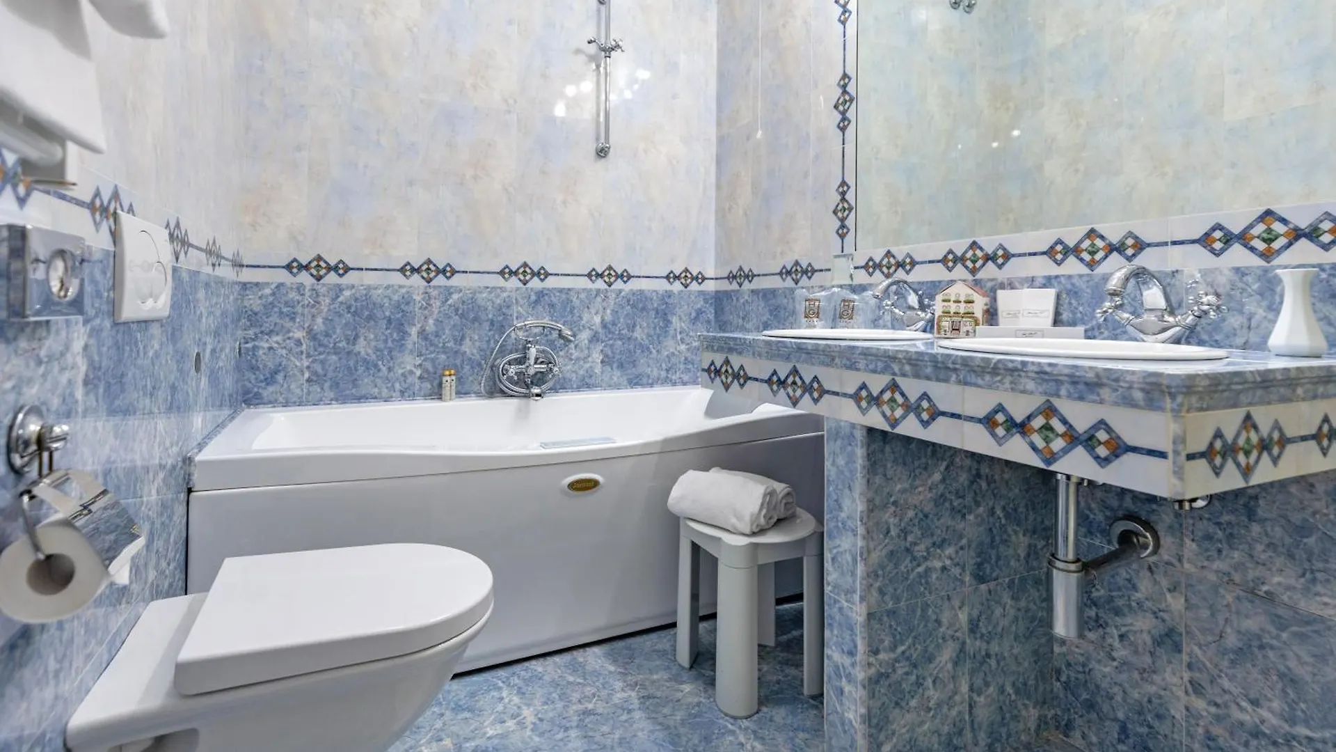 Hotel Giorgione Venice
