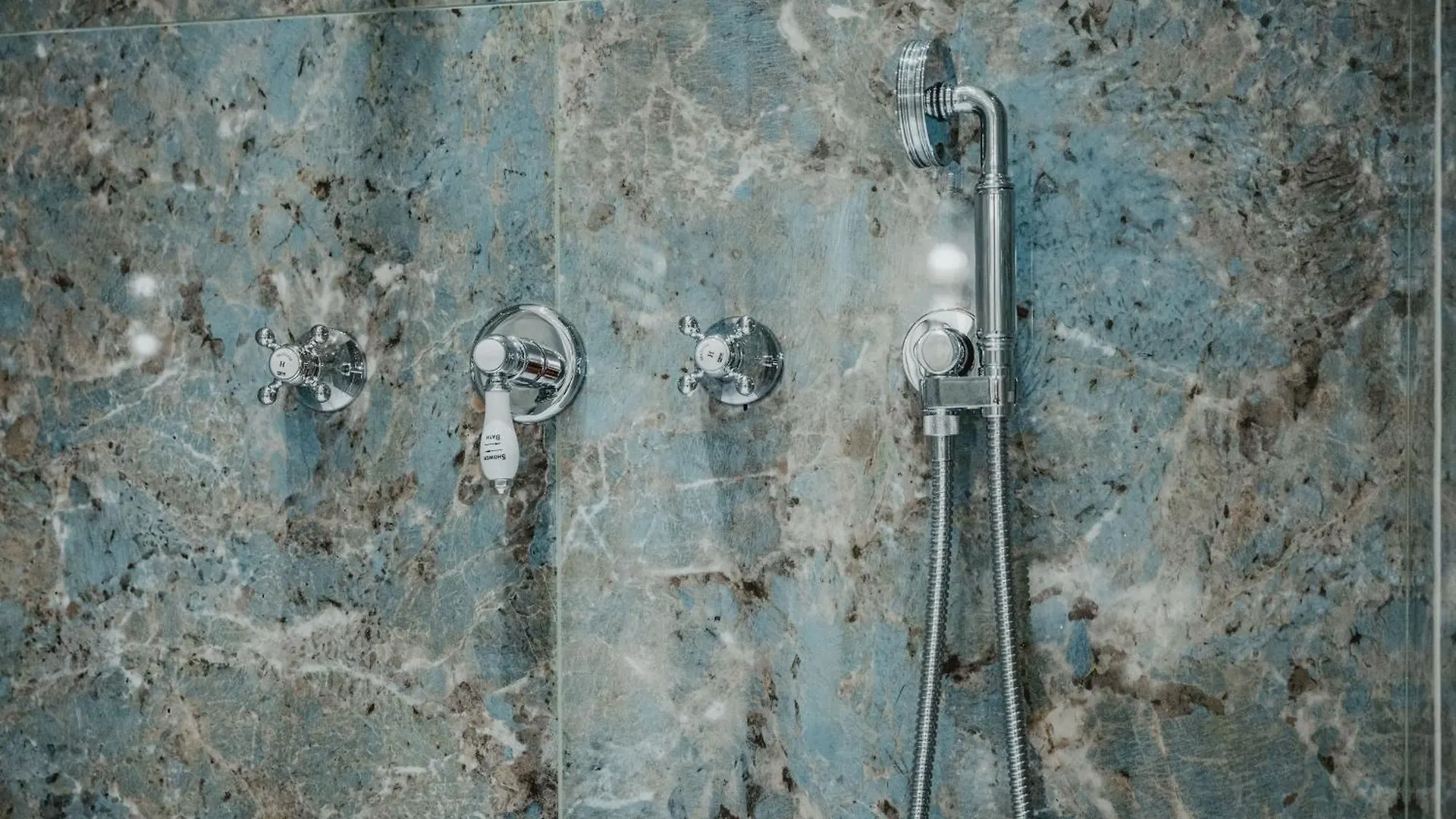 Hotel Giorgione Venice