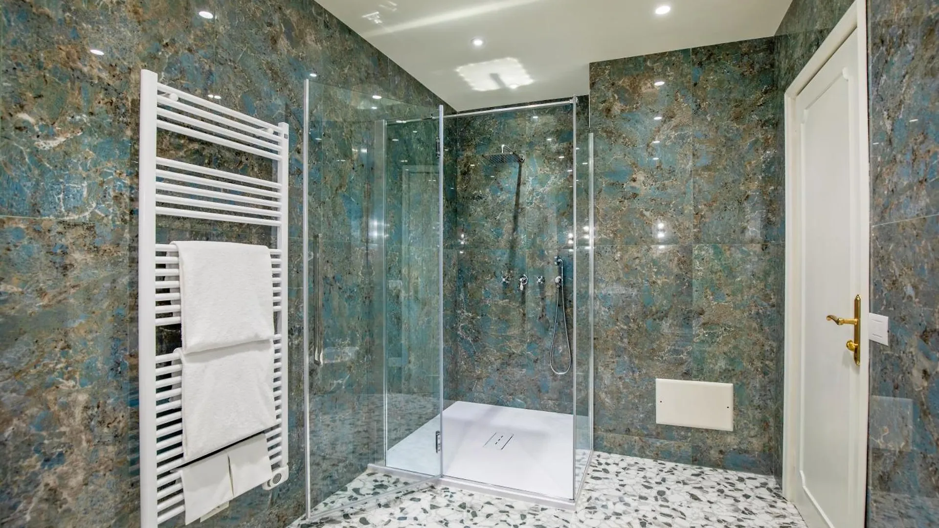 Hotel Giorgione Veneza