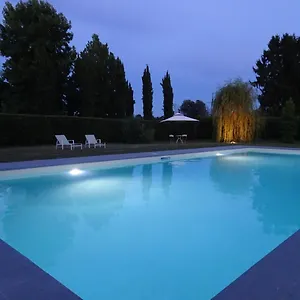 Vakantiehuis Il Nido