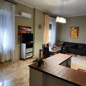  Appartamento Ai Giardini Italia