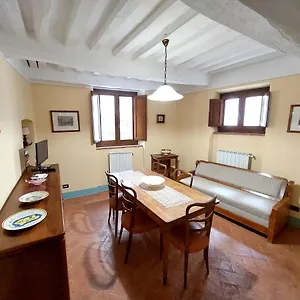  Appartamento La Torretta Di Angela Italia