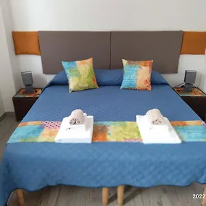 Appartement Jrg