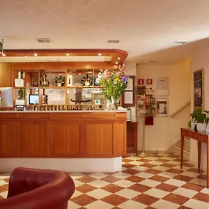 Hotel Commercio & Pellegrino, Benátky