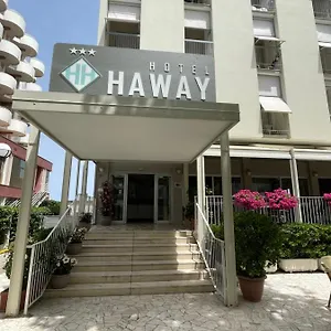 *** Hotel Haway Italia