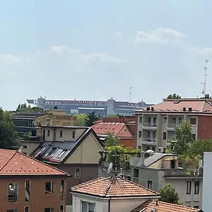  Apartamento Vigliani 27 Italia