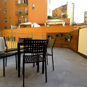 Appartement 8 Colonne