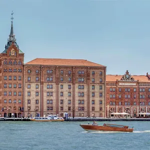 Hilton Molino Stucky Hotell