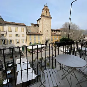  Апартаменты Piazza Mascheroni Италия