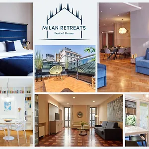  Апартаменты Retreats Duomo Италия