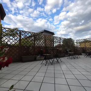  Apartamento Casa Dei Fiori Italia