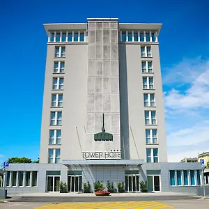 **** Hotel Tower Malpensa Itália