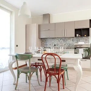 Appartement Misiadele