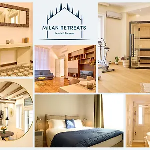  Апартаменты Retreats Porta Romana Италия