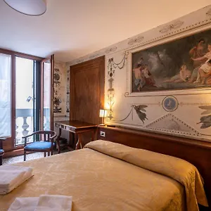 Hostel Foresteria Valdese, Benátky