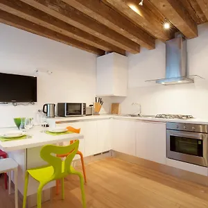 Appartement The Lion's House Apt3