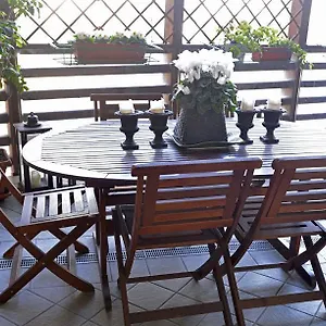 Appartement Sole In Centro A Wi-fi Fibra