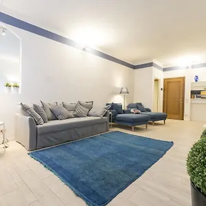 Appartement Dante Private Parking
