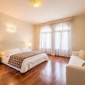 Appartement Masha