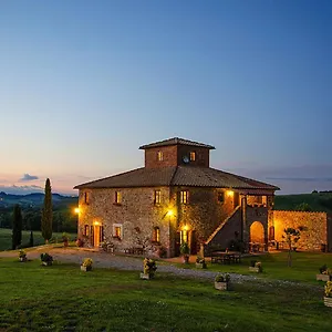 Landhuis Ragoncino
