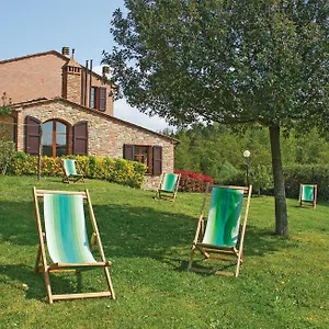 Vakantieboerderij Borgo Degli Orti