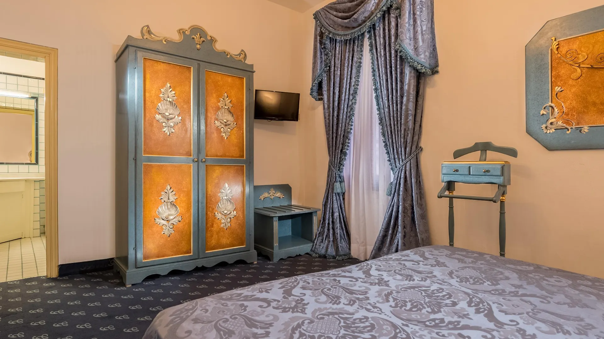 Hotel Giorgione Venice