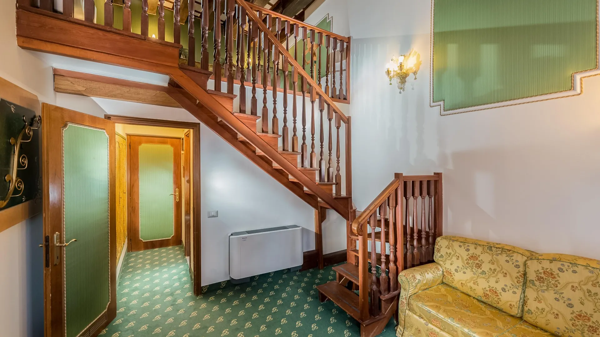 Hotel Giorgione Venice
