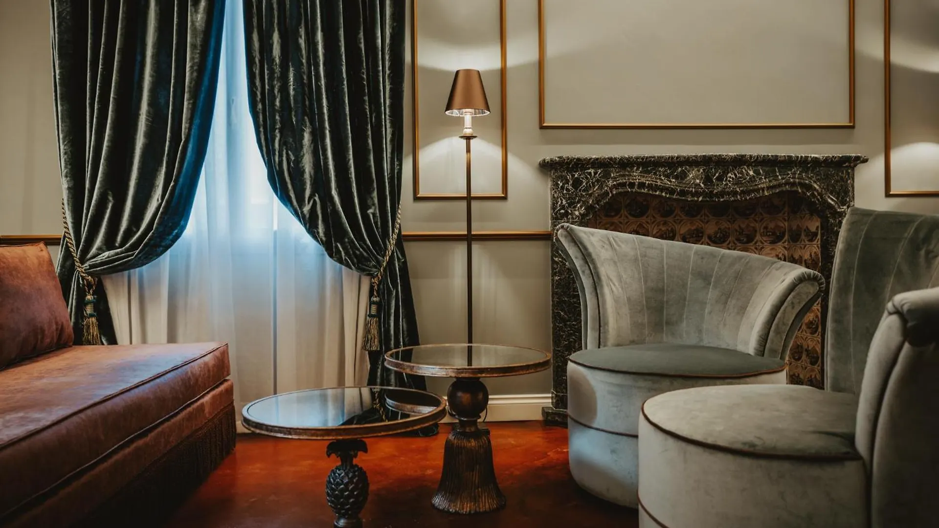 Hotel Giorgione Venice