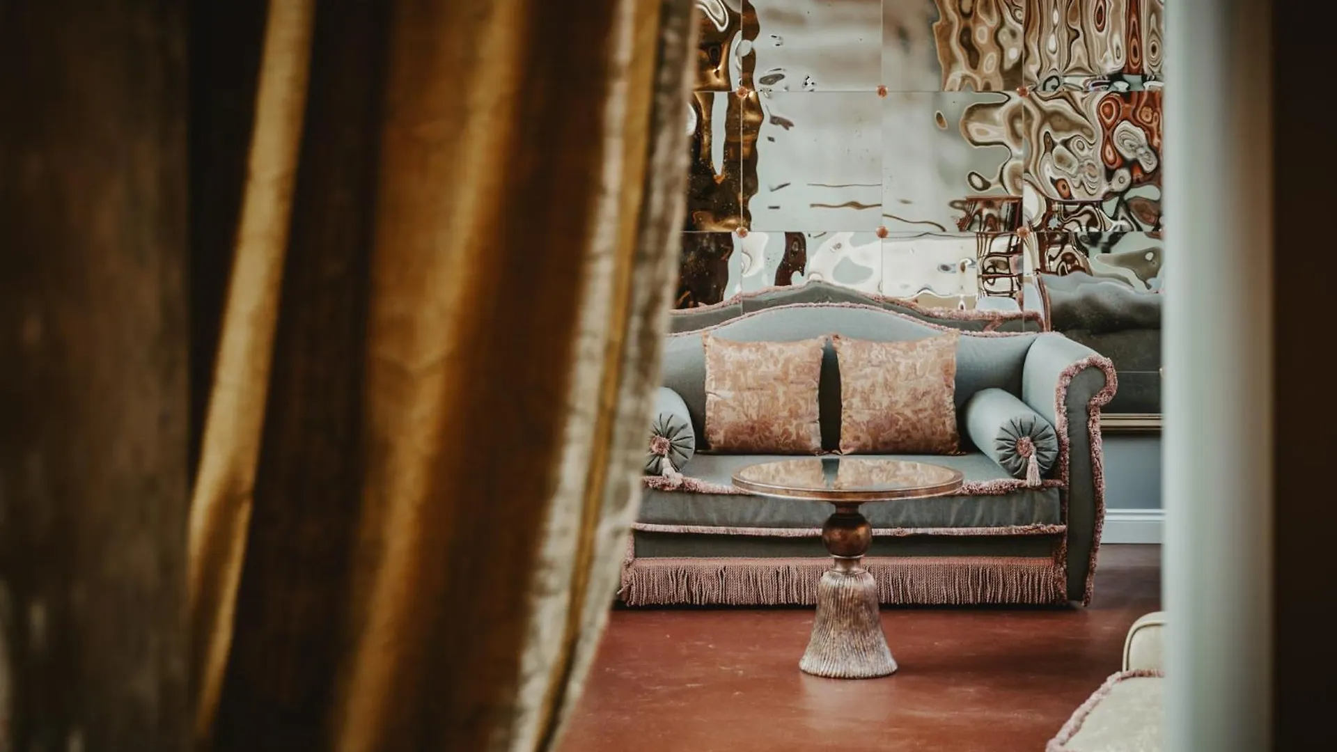 Hotel Giorgione Venecia