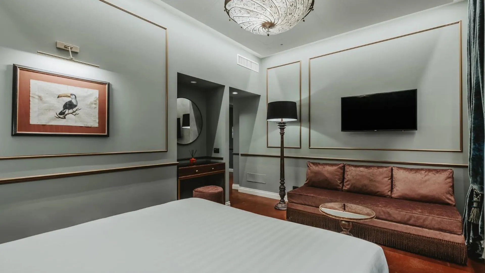 Hotel Giorgione Venecia 4*,  Italia