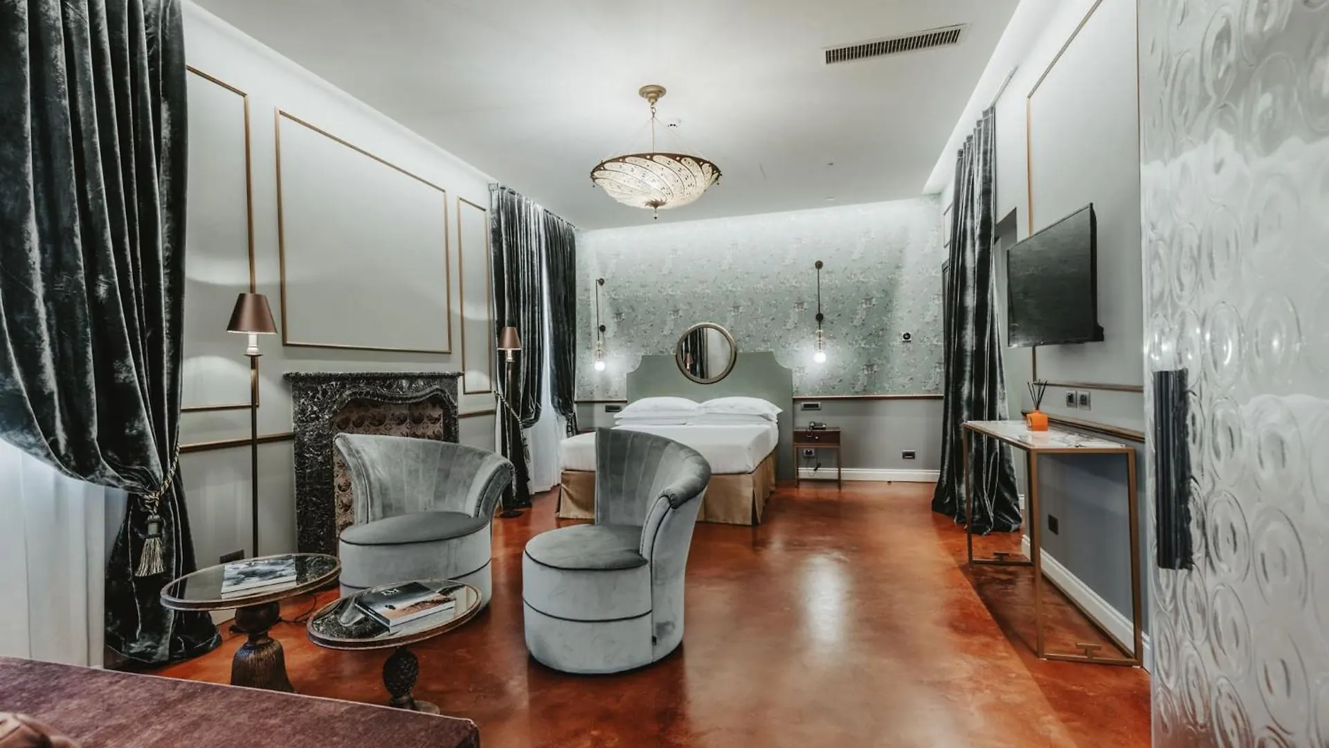 Hotel Giorgione Venice
