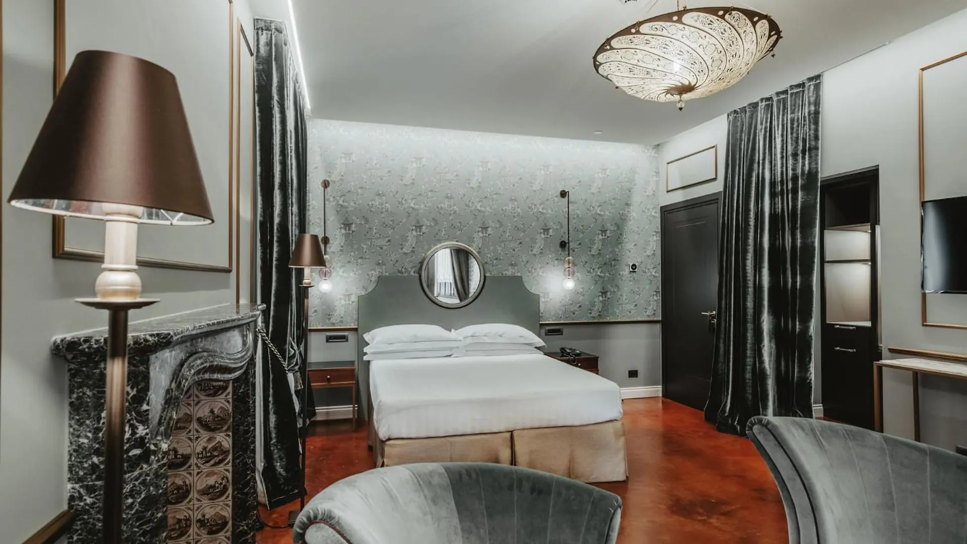 Hotel Giorgione Venice