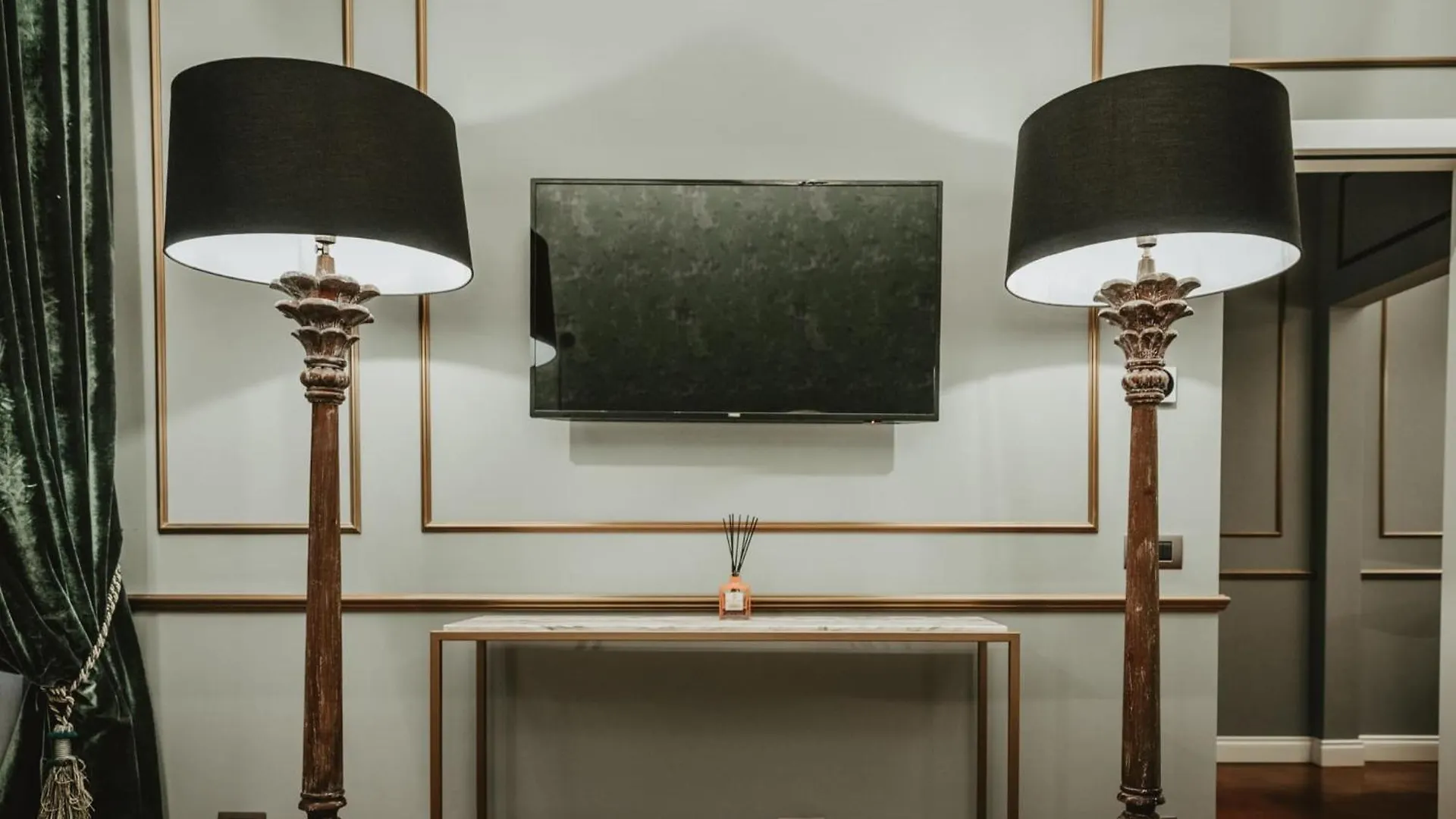Hotel Giorgione Venice