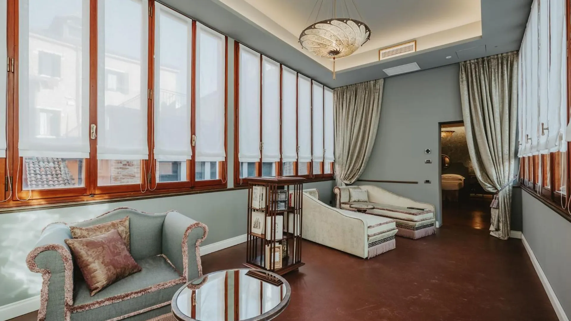 Hotel Giorgione Venice