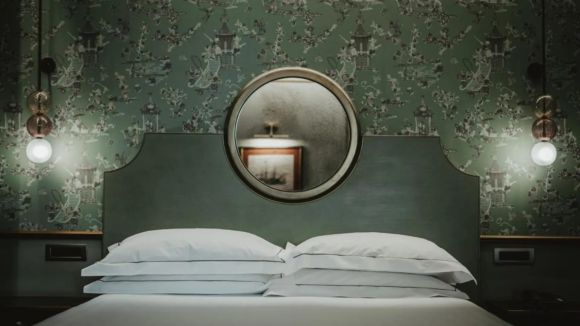Hotel Giorgione Venezia
