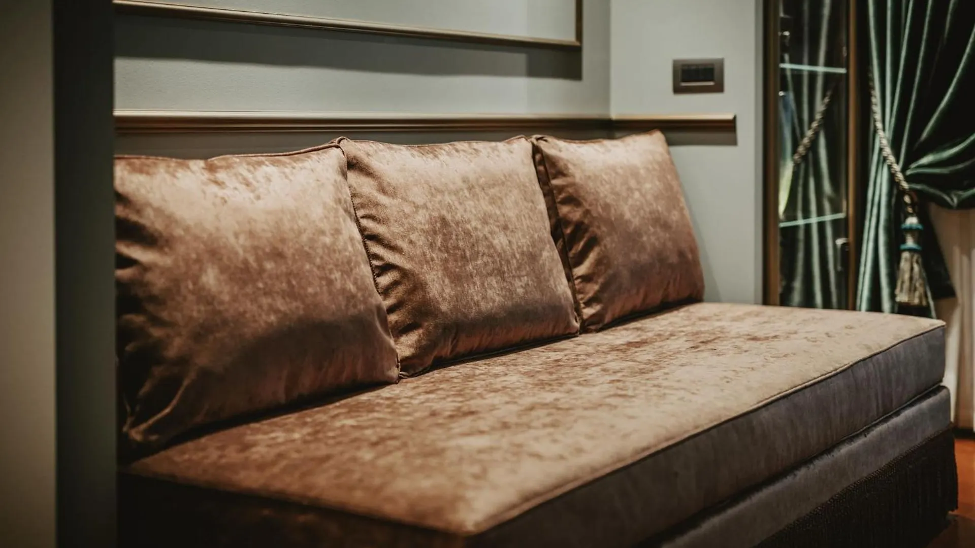 Hotel Giorgione Venice
