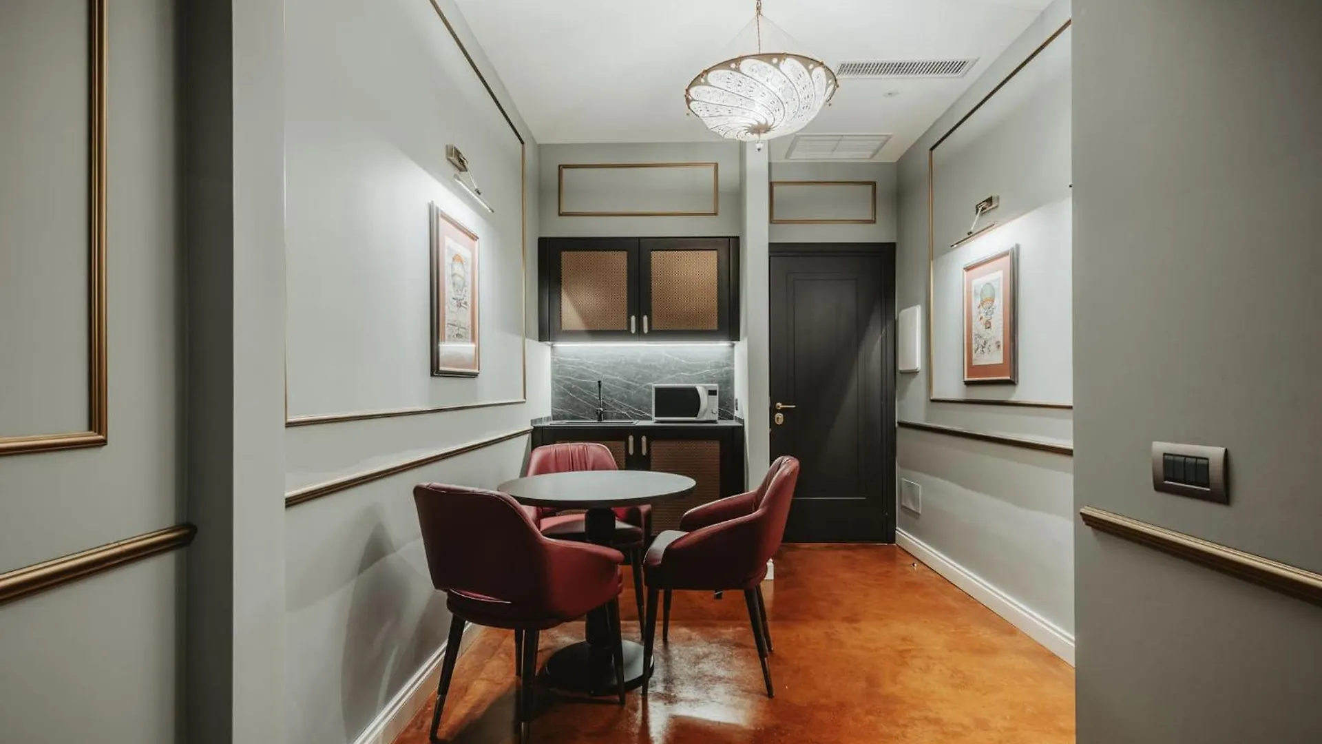 Hotel Giorgione Venice