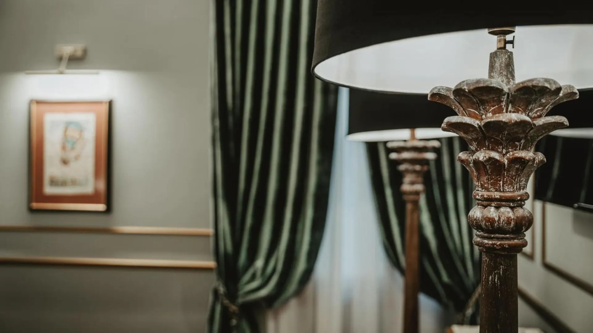 Hotel Giorgione Venice