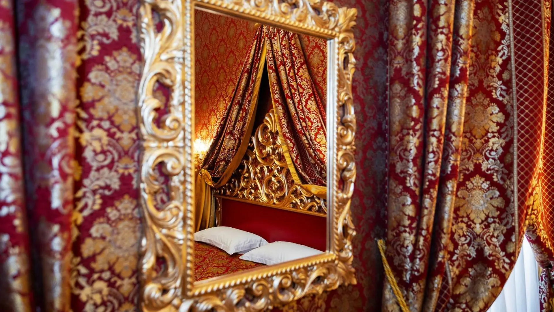 Hotel Giorgione Venecia