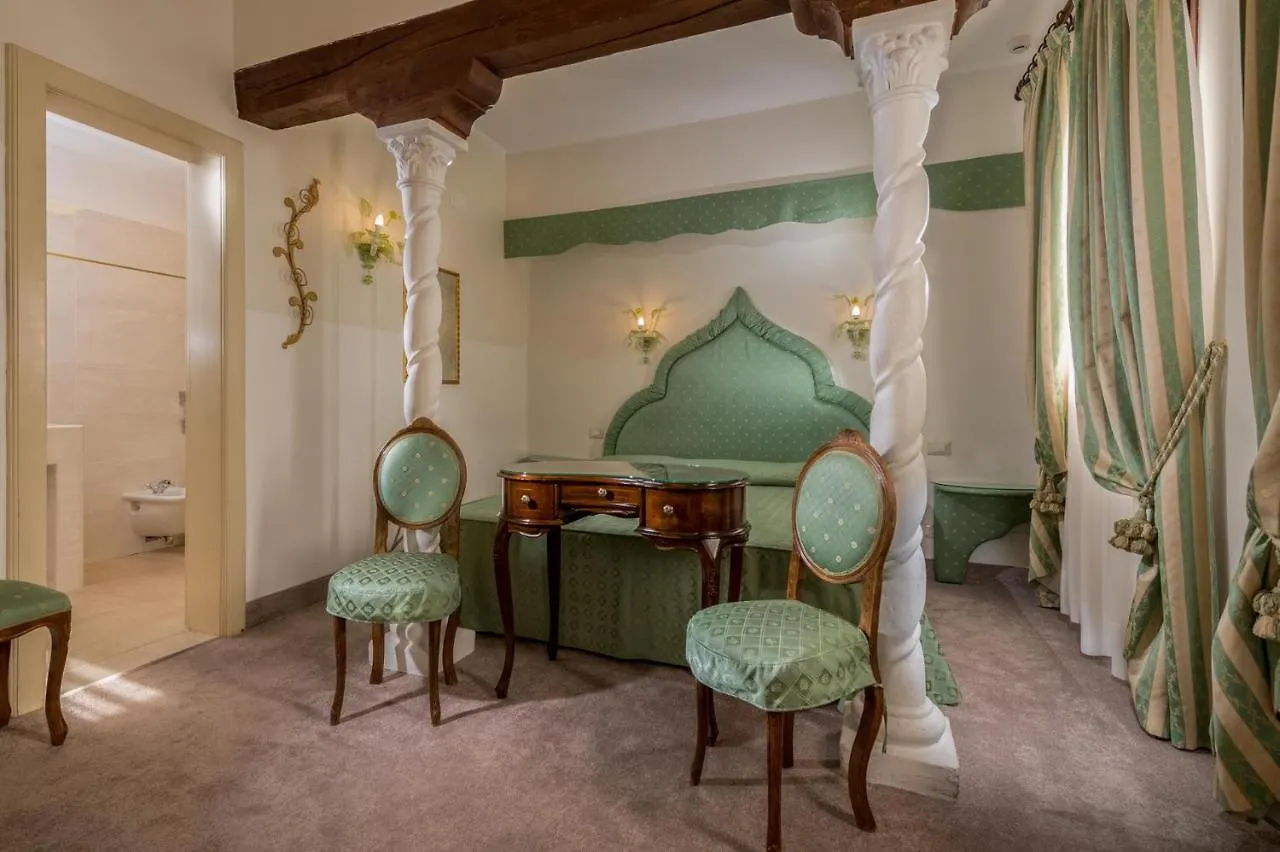 Hotel Giorgione Venice
