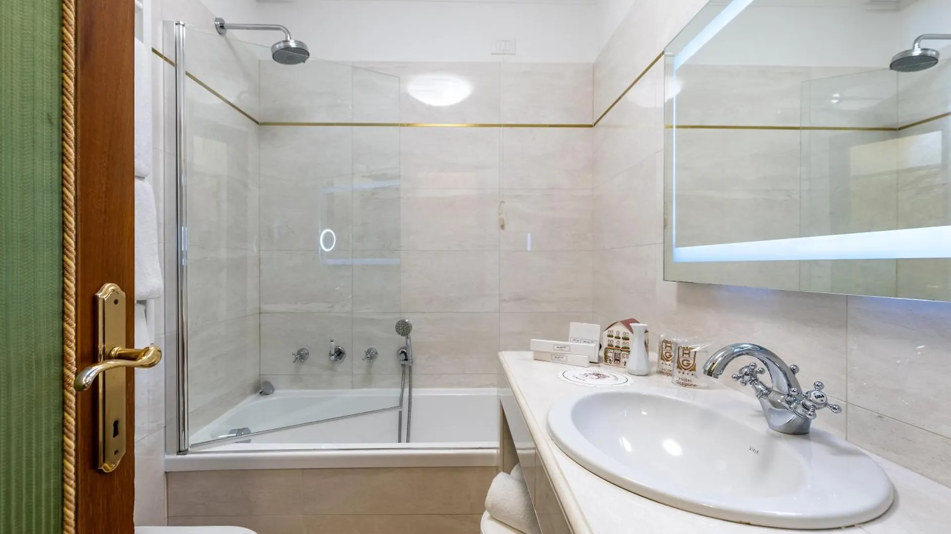 Hotel Giorgione Venice