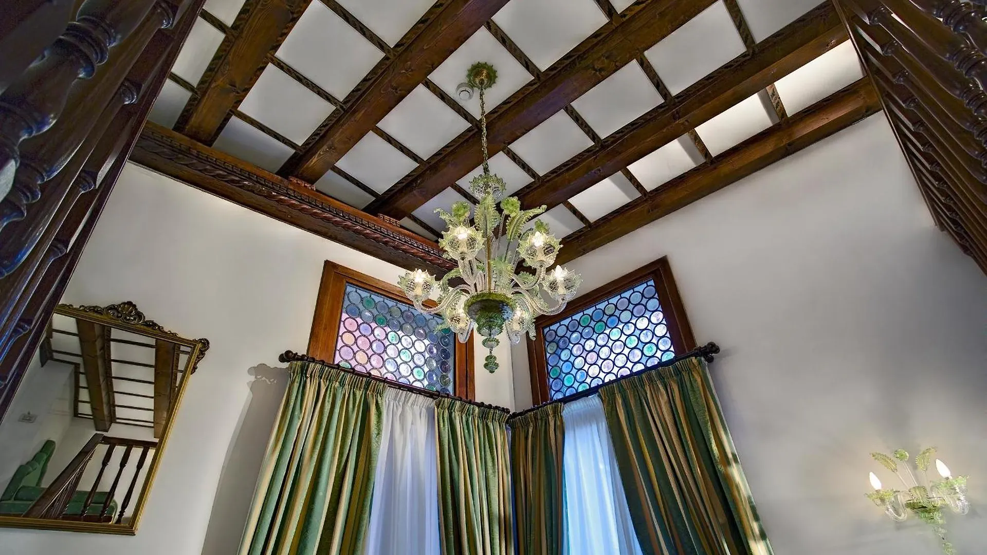 Hotel Giorgione Venice Italy